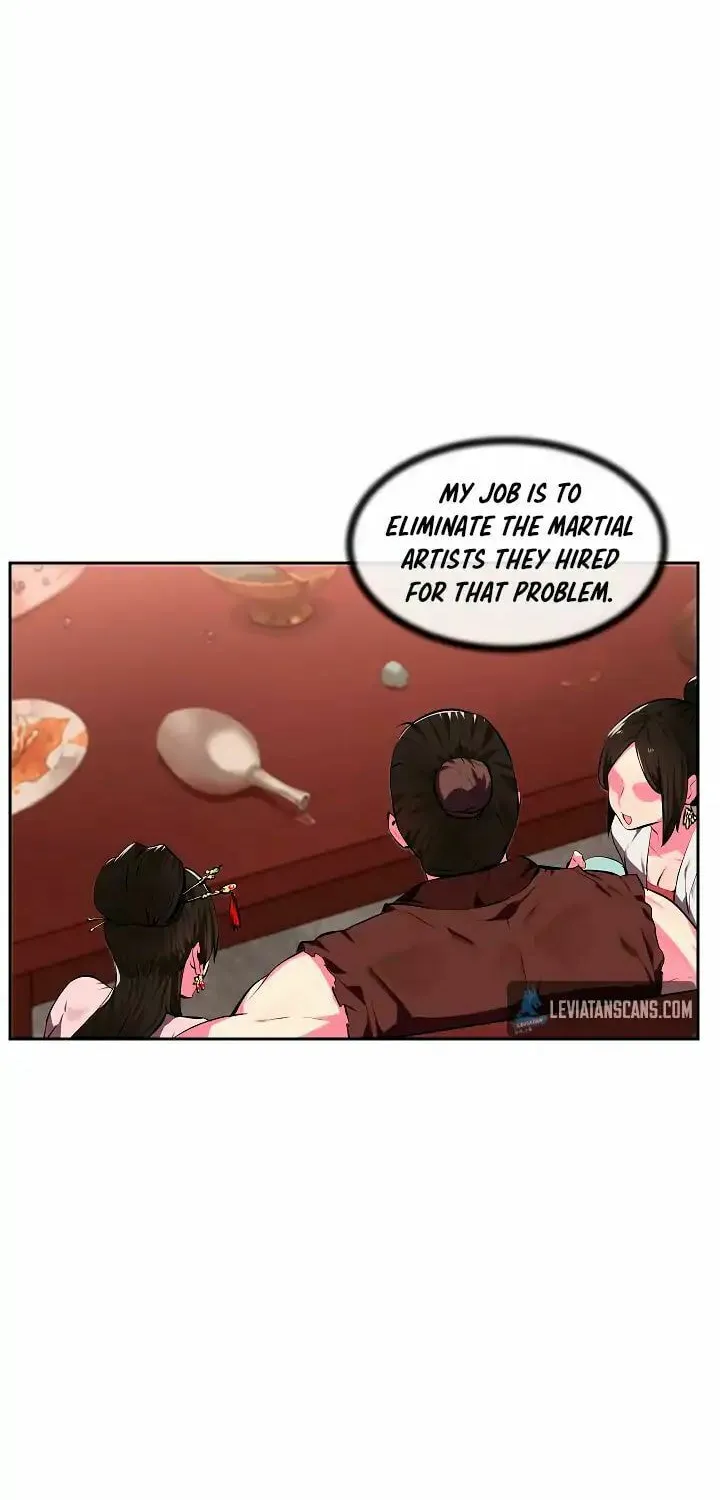 Read Volcanic Age chapter 97 image 30 on Lezhin
