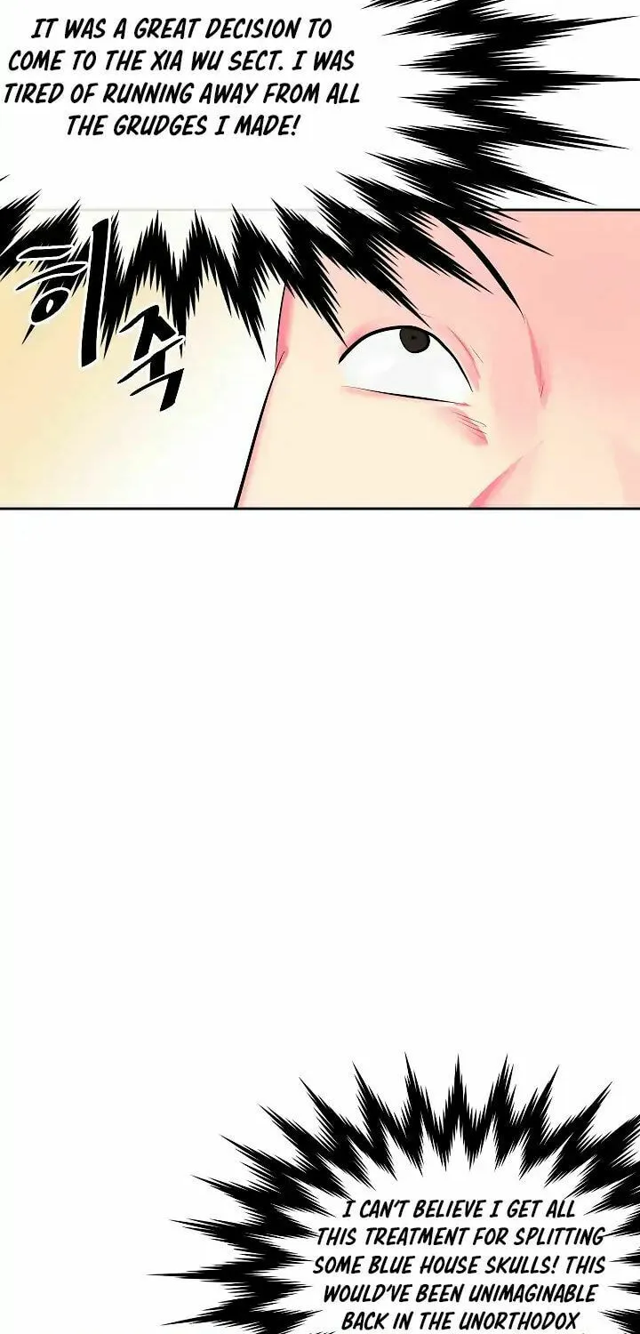 Read Volcanic Age chapter 97 image 33 on Lezhin