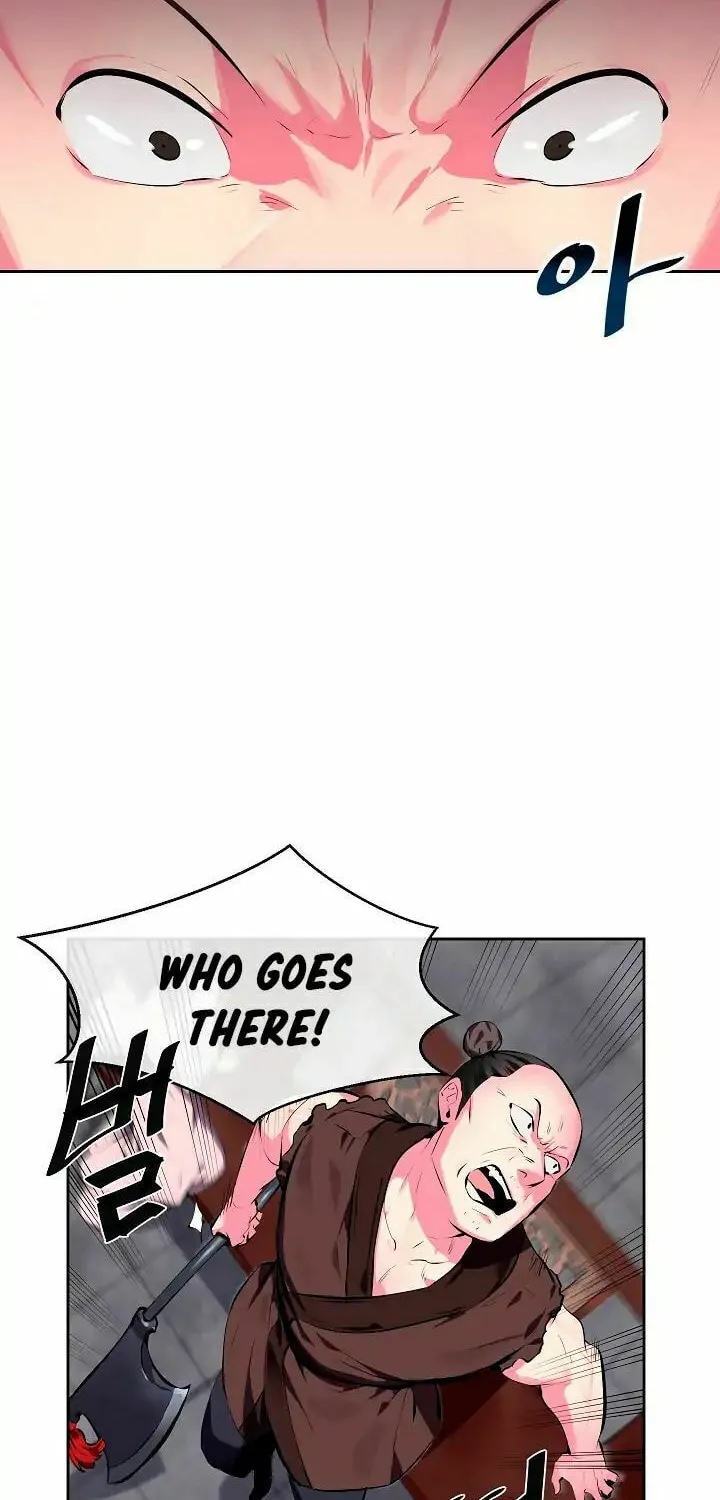 Read Volcanic Age chapter 97 image 35 on Lezhin