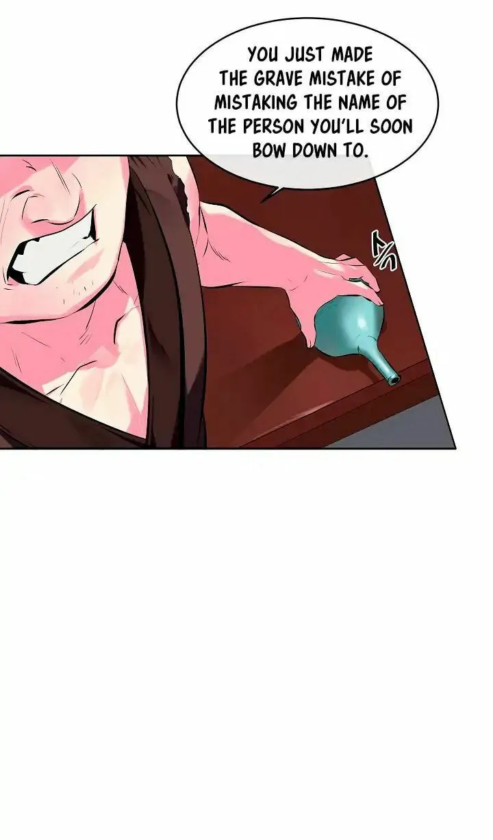Read Volcanic Age chapter 97 image 39 on Lezhin