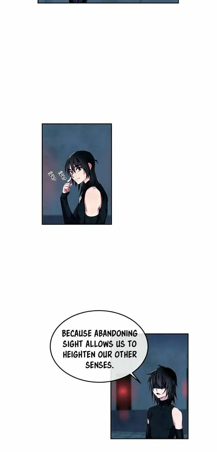 Read Volcanic Age chapter 97 image 4 on Lezhin