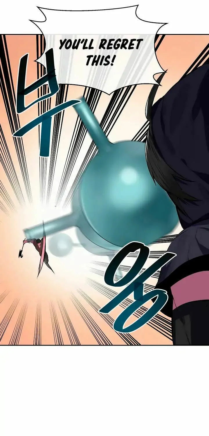 Read Volcanic Age chapter 97 image 40 on Lezhin