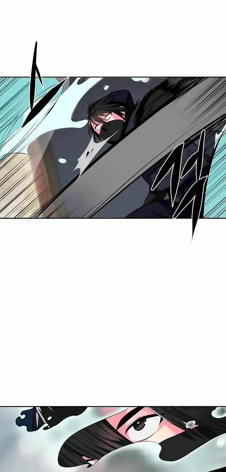 Read Volcanic Age chapter 97 image 41 on Lezhin