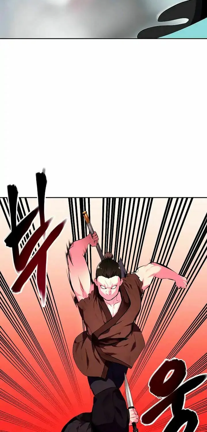 Read Volcanic Age chapter 97 image 42 on Lezhin
