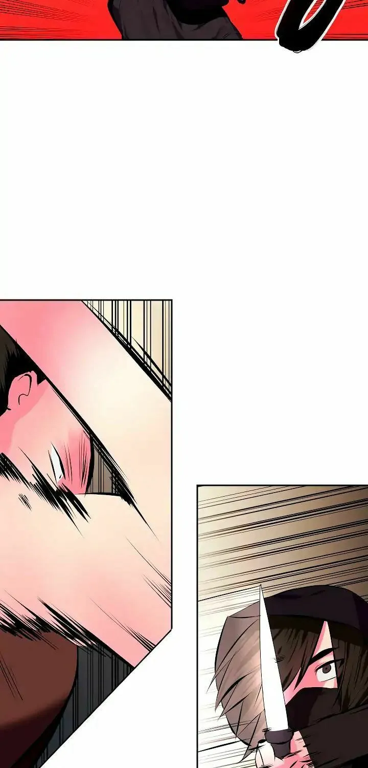Read Volcanic Age chapter 97 image 43 on Lezhin