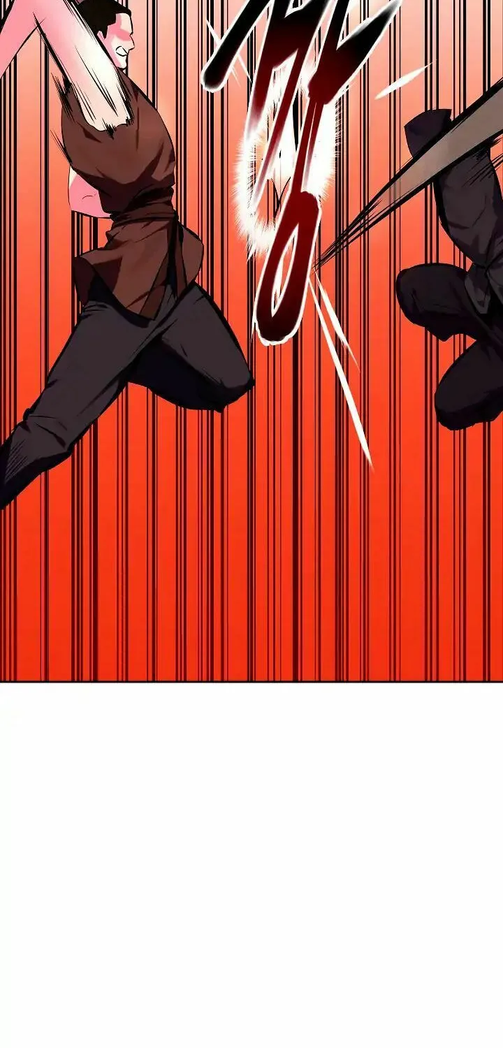 Read Volcanic Age chapter 97 image 45 on Lezhin