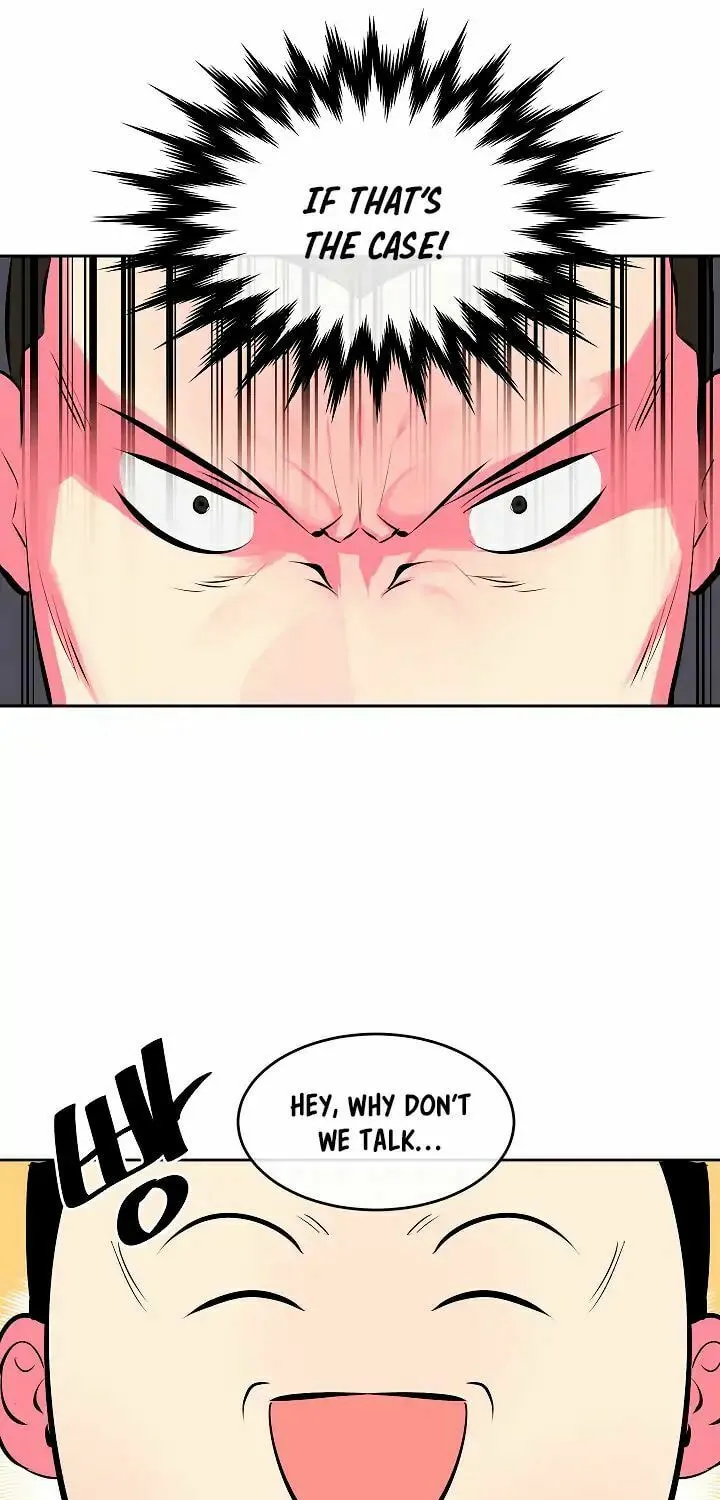 Read Volcanic Age chapter 97 image 48 on Lezhin