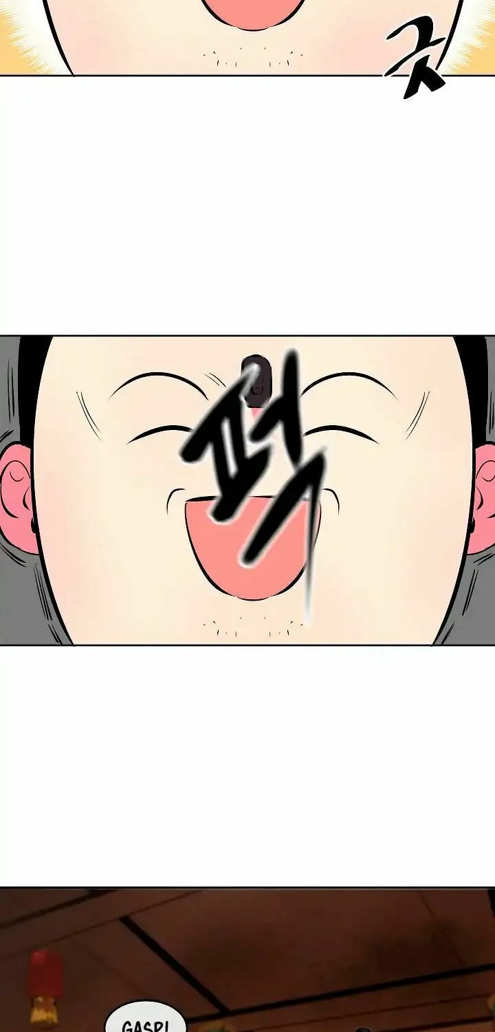 Read Volcanic Age chapter 97 image 49 on Lezhin