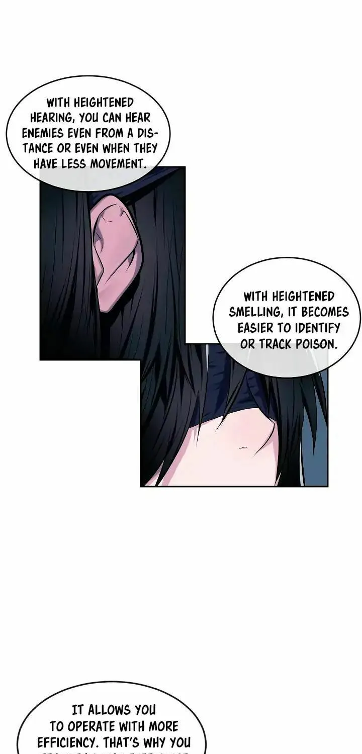 Read Volcanic Age chapter 97 image 5 on Lezhin