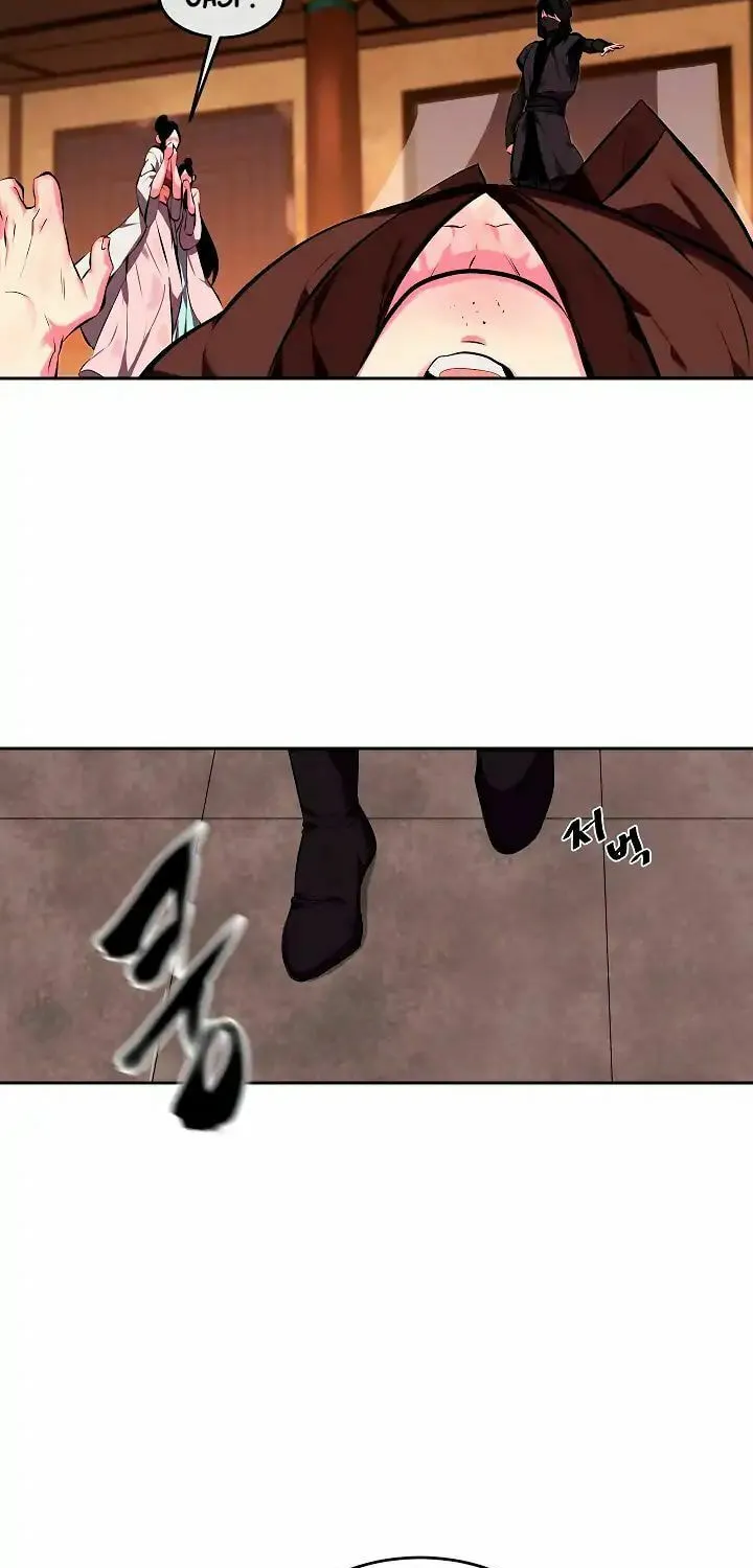 Read Volcanic Age chapter 97 image 50 on Lezhin