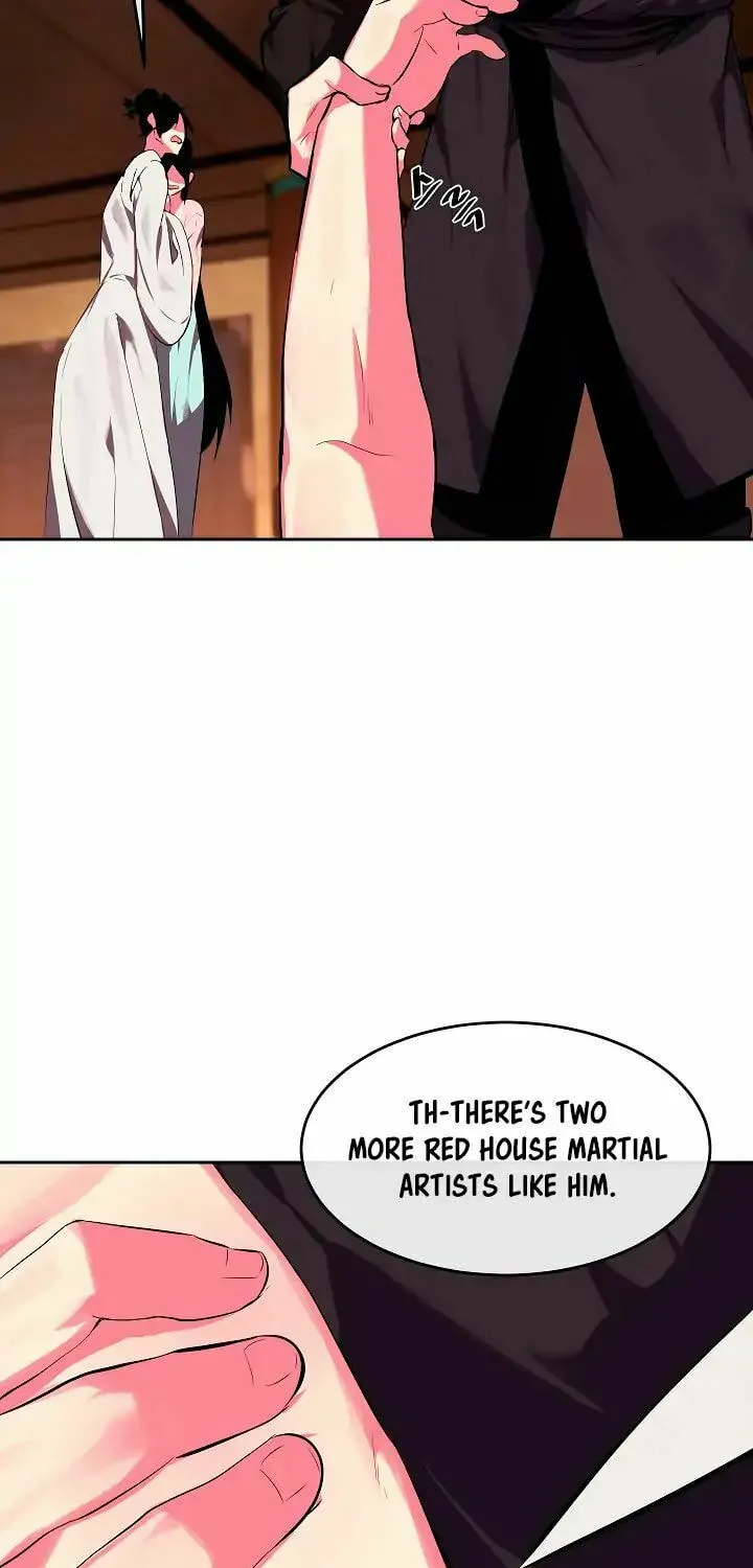 Read Volcanic Age chapter 97 image 52 on Lezhin