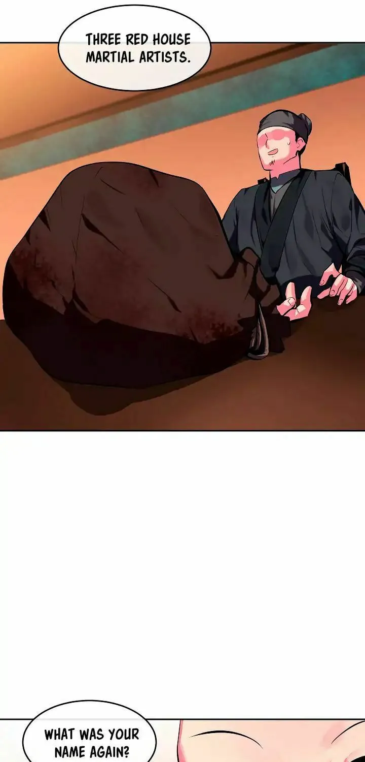 Read Volcanic Age chapter 97 image 56 on Lezhin