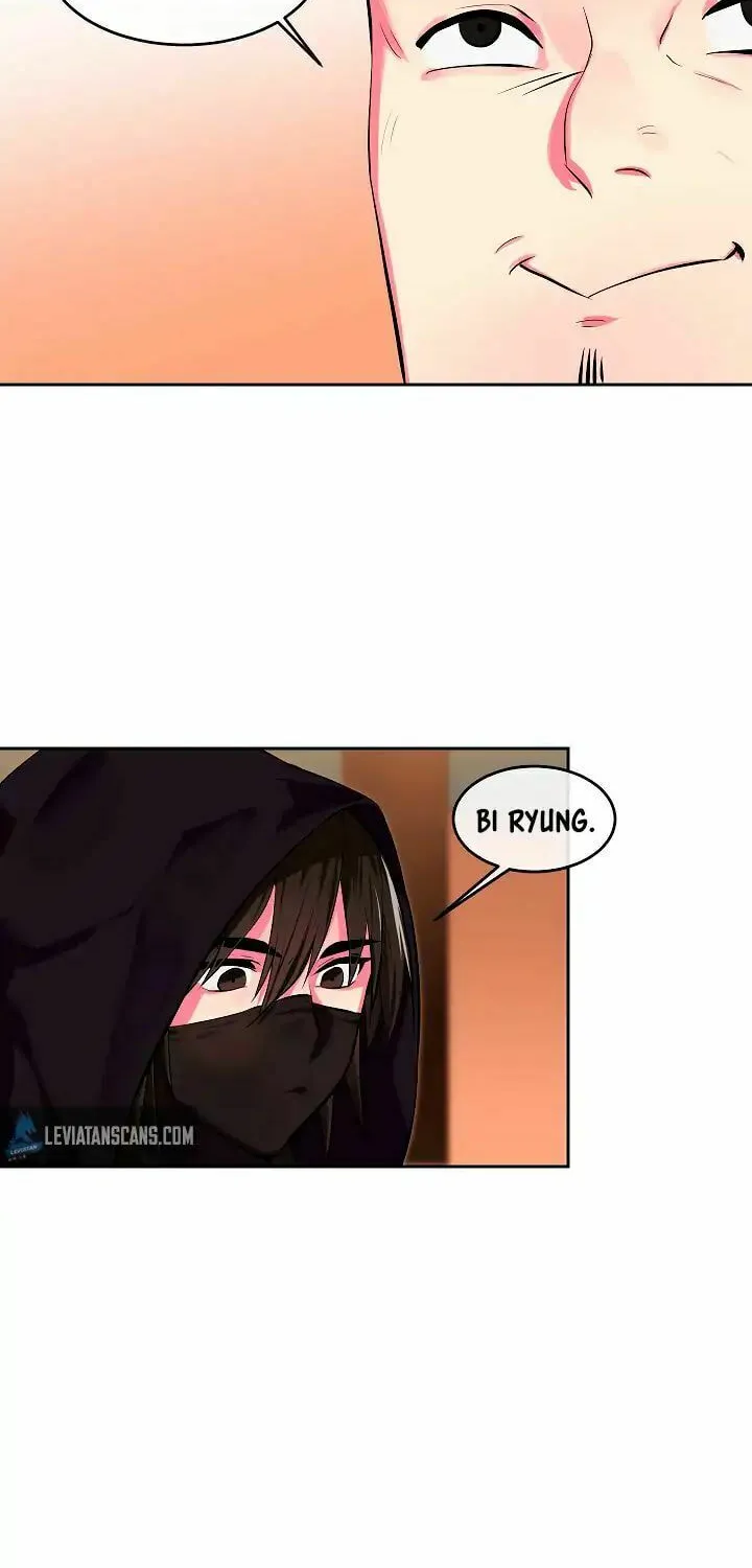 Read Volcanic Age chapter 97 image 57 on Lezhin