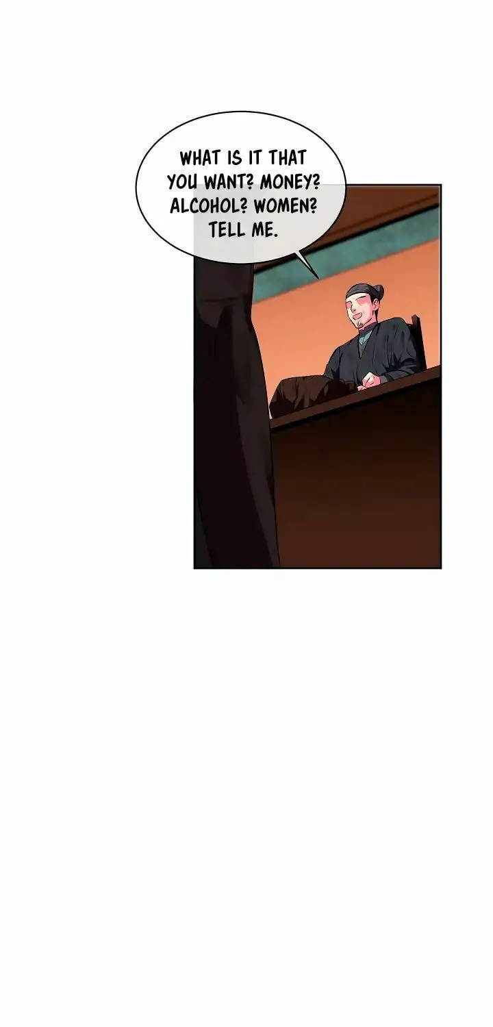 Read Volcanic Age chapter 97 image 58 on Lezhin