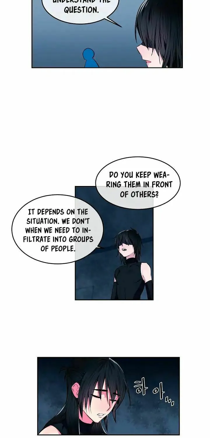 Read Volcanic Age chapter 97 image 7 on Lezhin