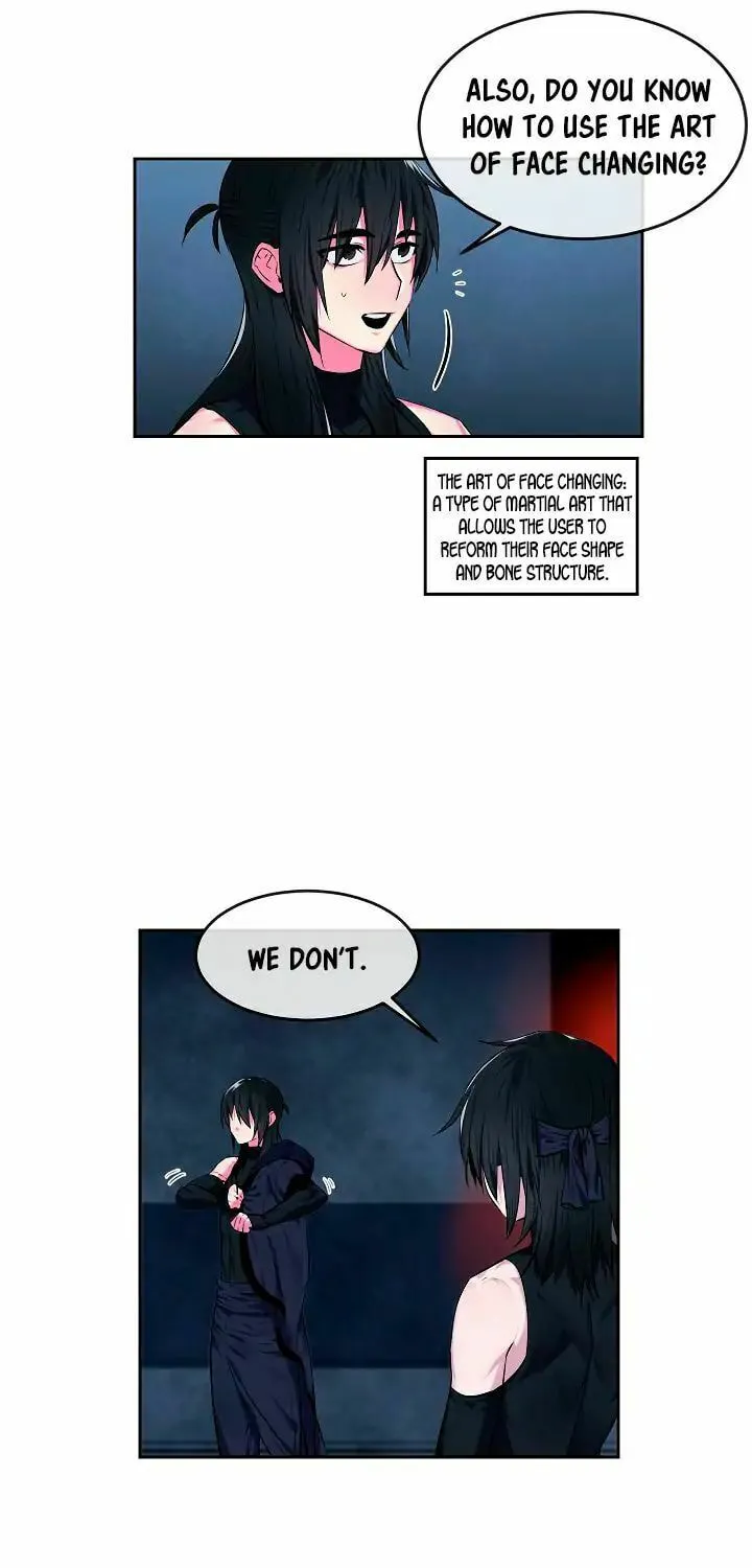 Read Volcanic Age chapter 97 image 9 on Lezhin