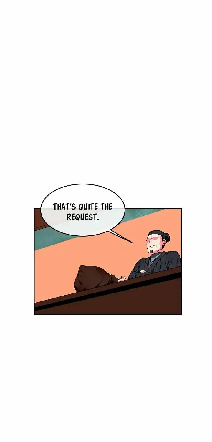 Read Volcanic Age chapter 98 image 1 on Lezhin