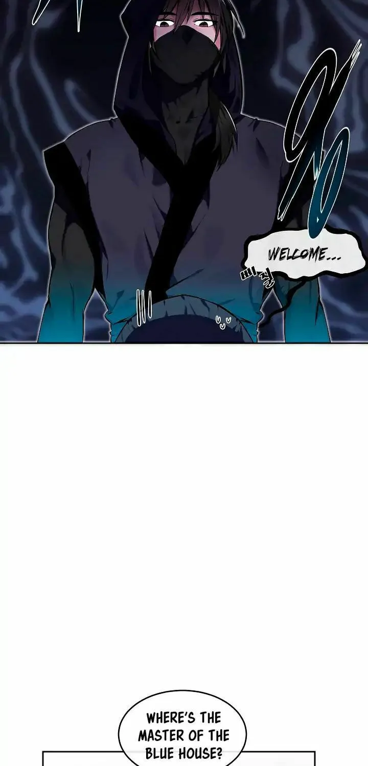 Read Volcanic Age chapter 98 image 12 on Lezhin