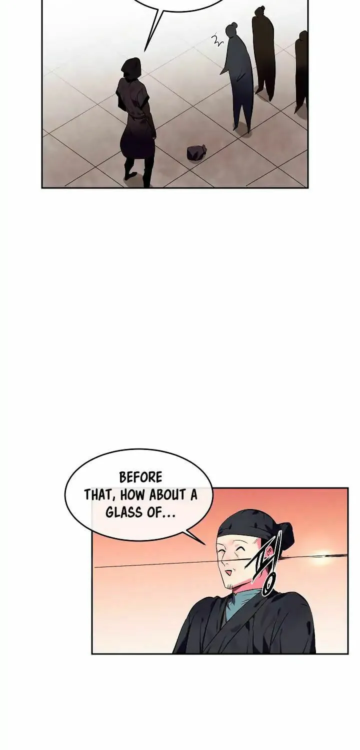Read Volcanic Age chapter 98 image 13 on Lezhin