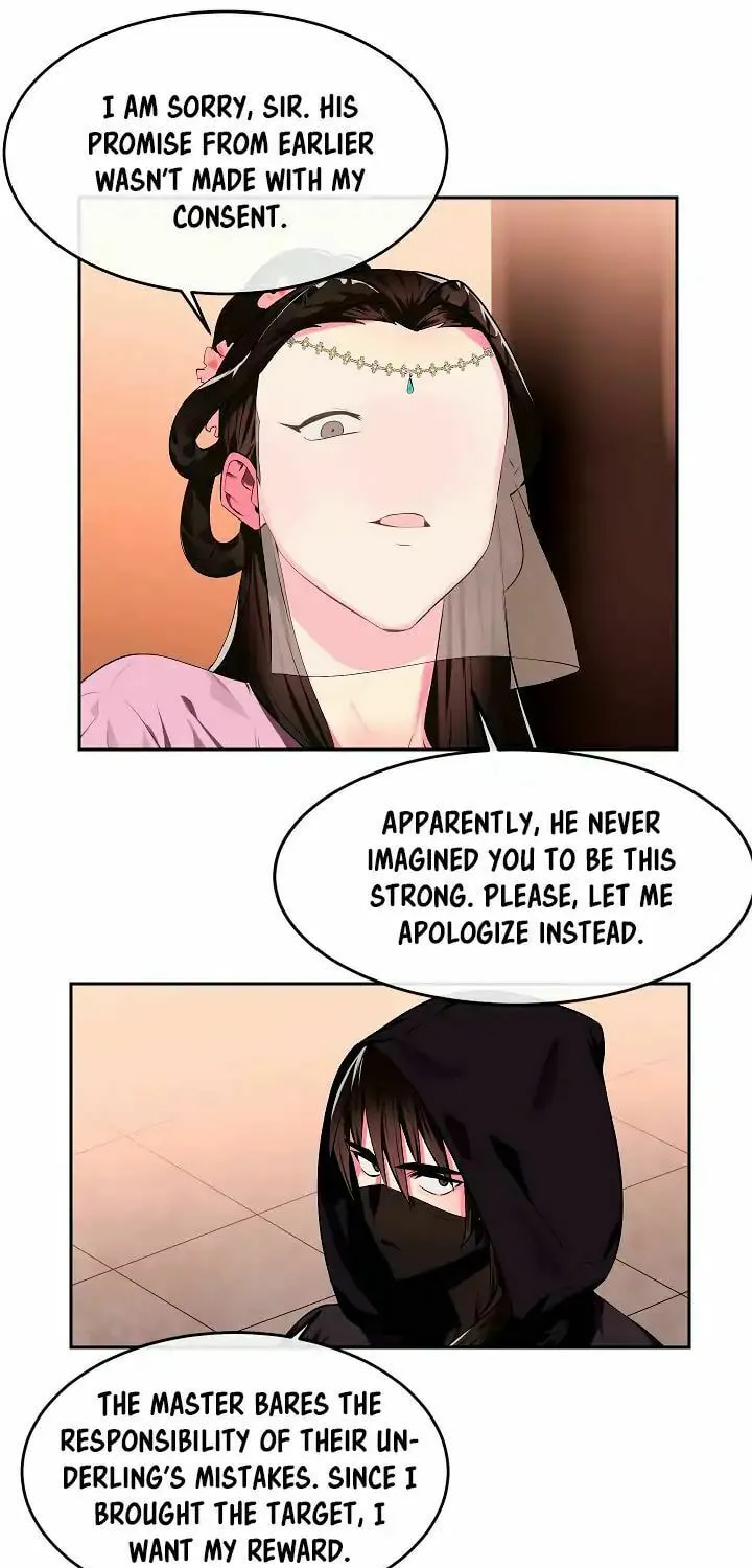 Read Volcanic Age chapter 98 image 16 on Lezhin