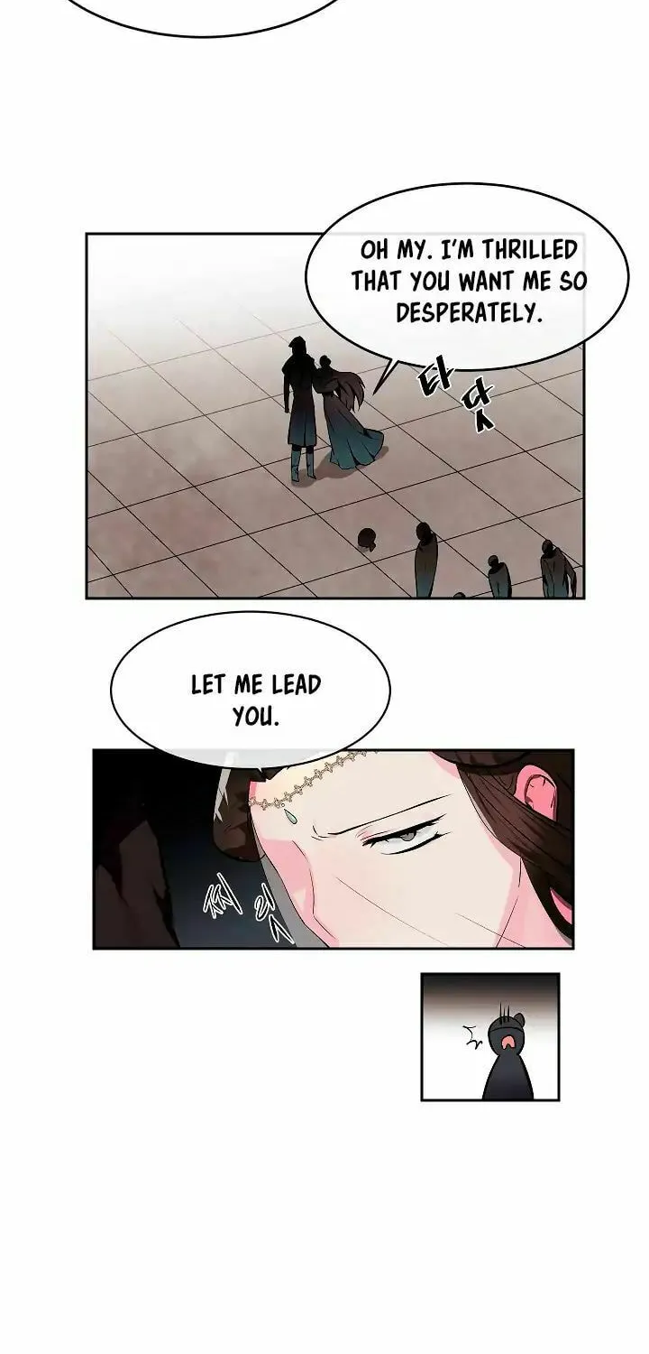 Read Volcanic Age chapter 98 image 17 on Lezhin