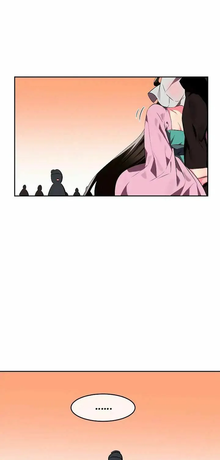 Read Volcanic Age chapter 98 image 18 on Lezhin