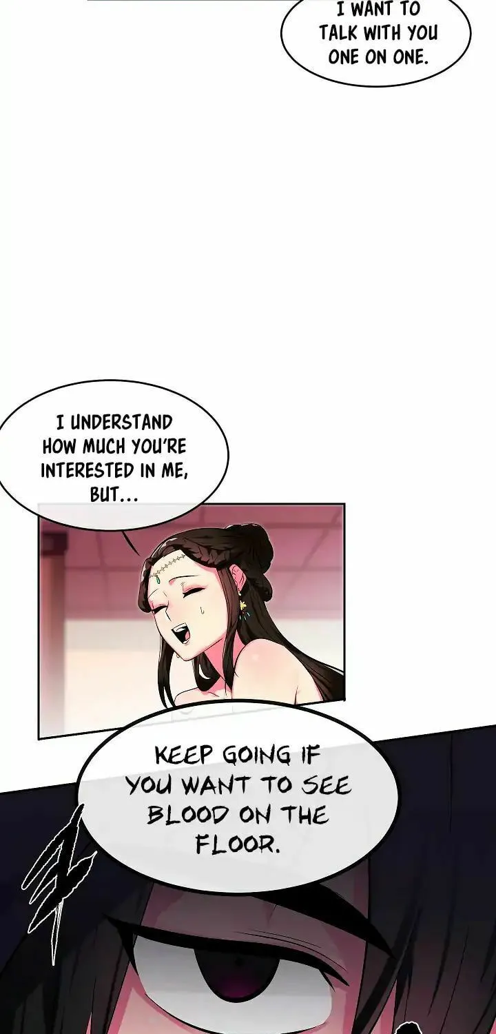 Read Volcanic Age chapter 98 image 22 on Lezhin