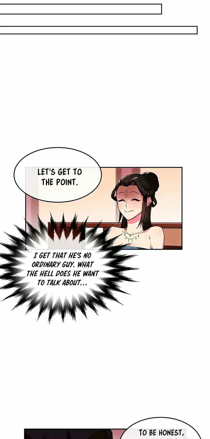 Read Volcanic Age chapter 98 image 24 on Lezhin