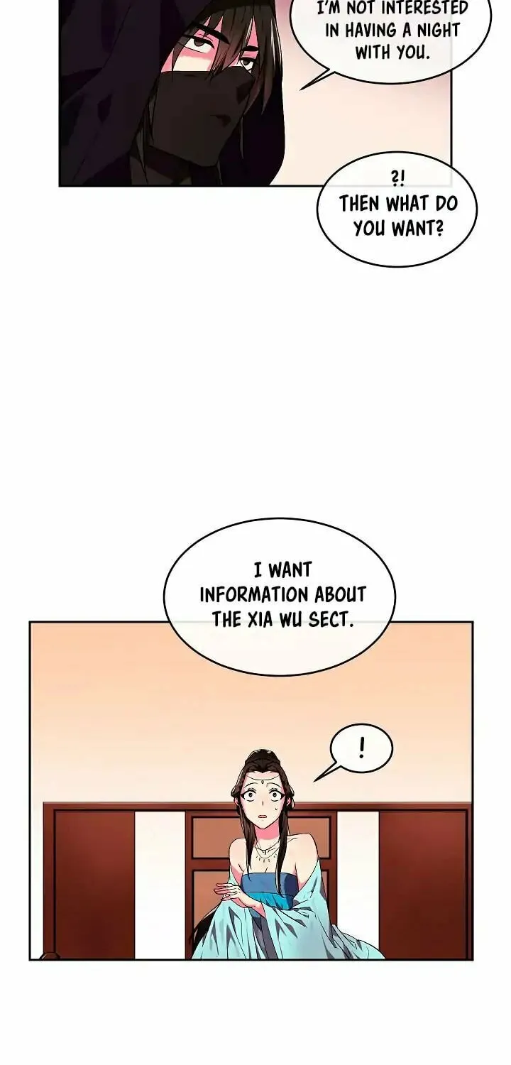 Read Volcanic Age chapter 98 image 25 on Lezhin