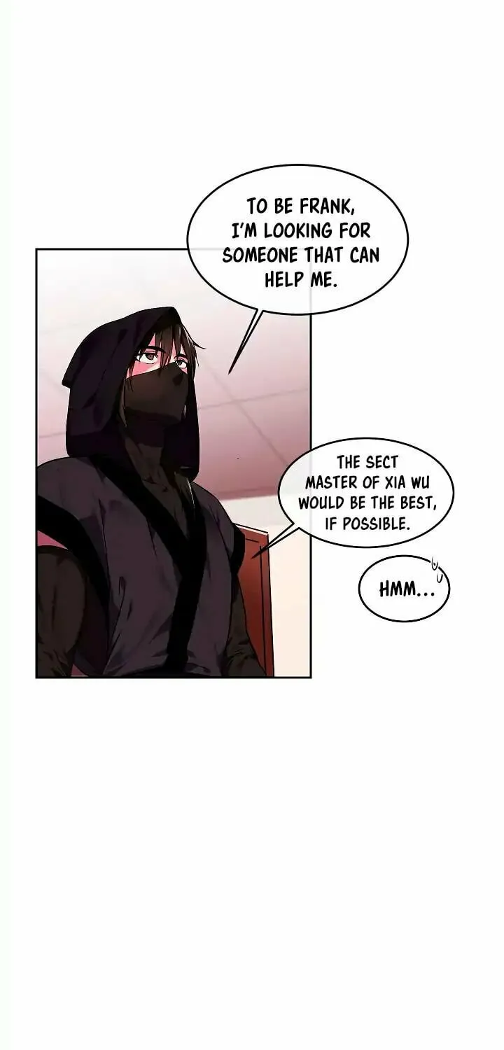 Read Volcanic Age chapter 98 image 28 on Lezhin