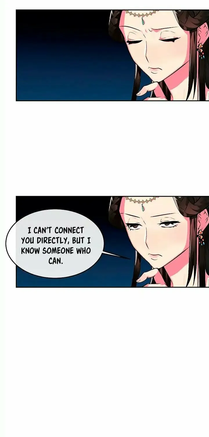 Read Volcanic Age chapter 98 image 29 on Lezhin