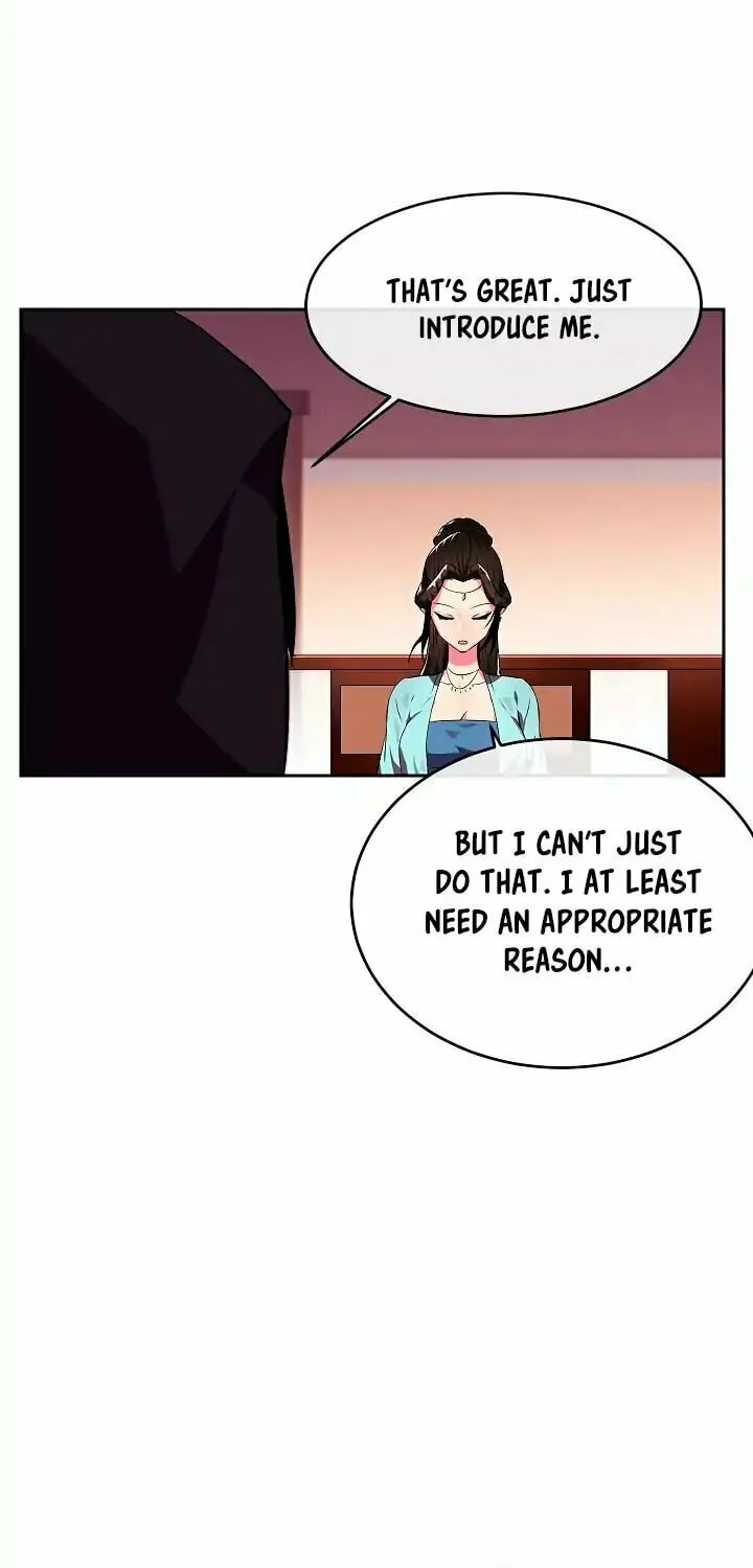 Read Volcanic Age chapter 98 image 30 on Lezhin