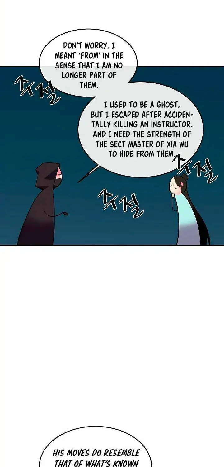 Read Volcanic Age chapter 98 image 33 on Lezhin