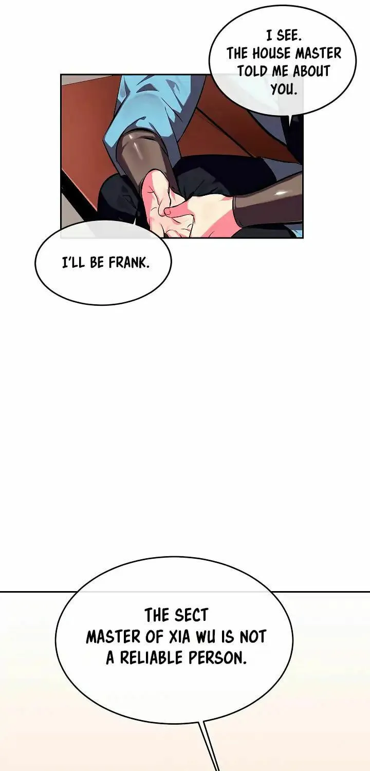Read Volcanic Age chapter 98 image 40 on Lezhin