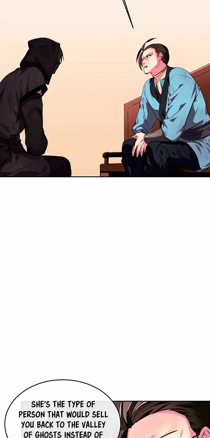 Read Volcanic Age chapter 98 image 41 on Lezhin