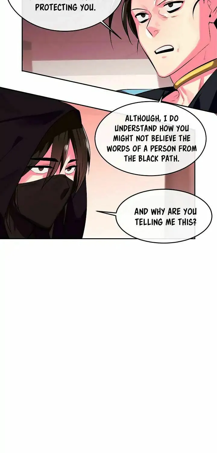 Read Volcanic Age chapter 98 image 42 on Lezhin