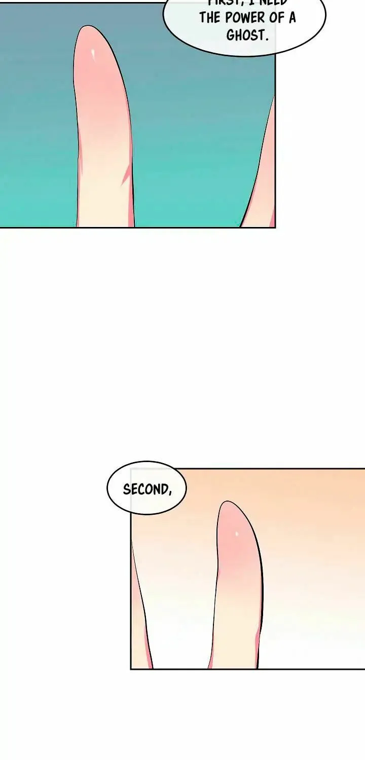 Read Volcanic Age chapter 98 image 44 on Lezhin