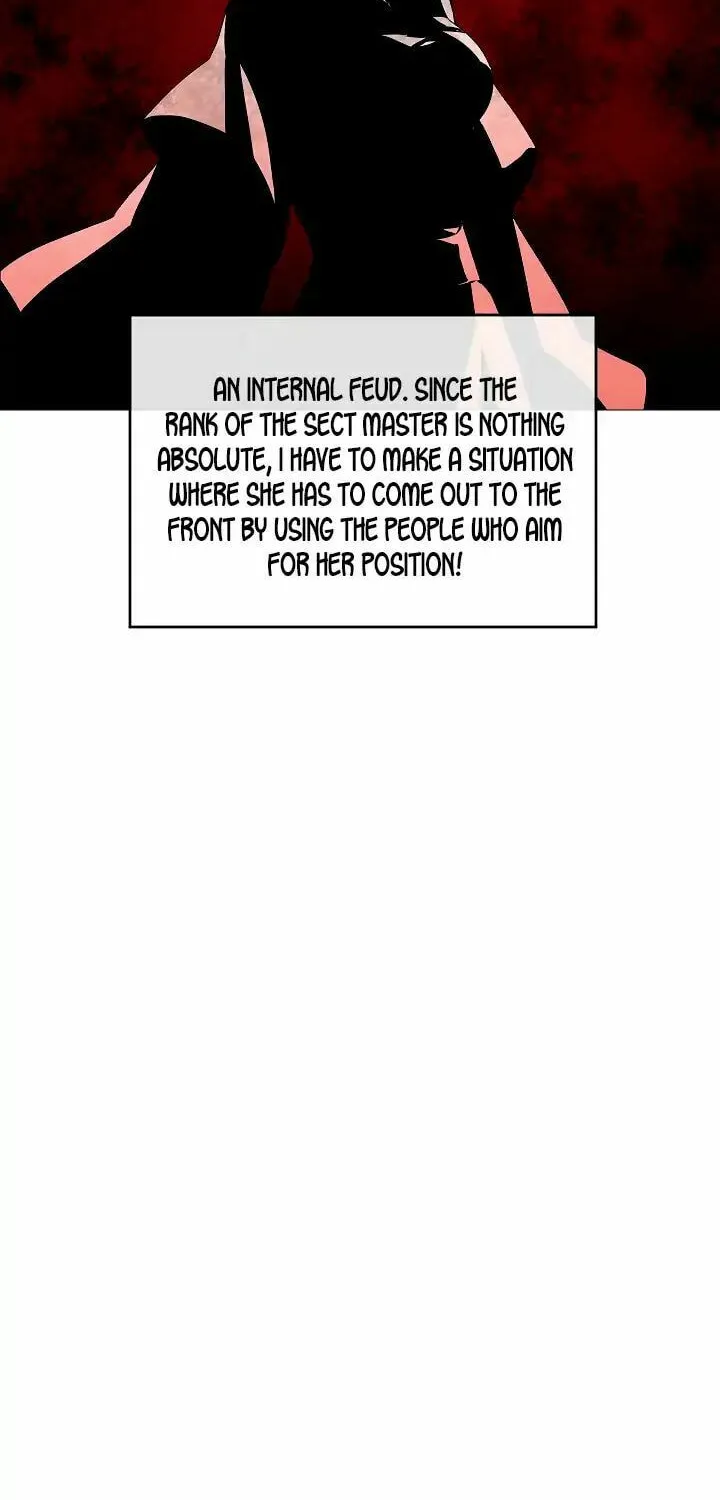 Read Volcanic Age chapter 98 image 51 on Lezhin