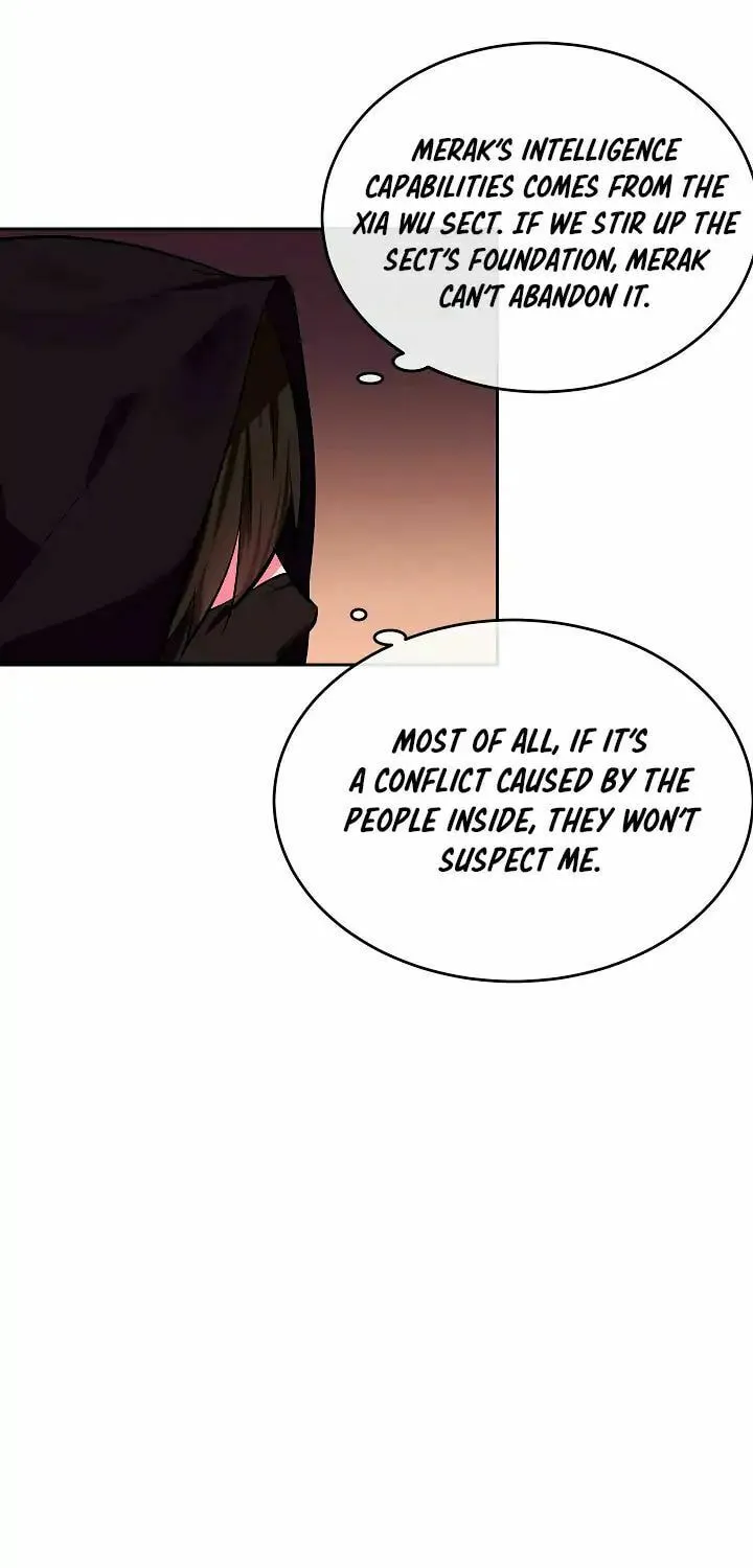 Read Volcanic Age chapter 98 image 52 on Lezhin
