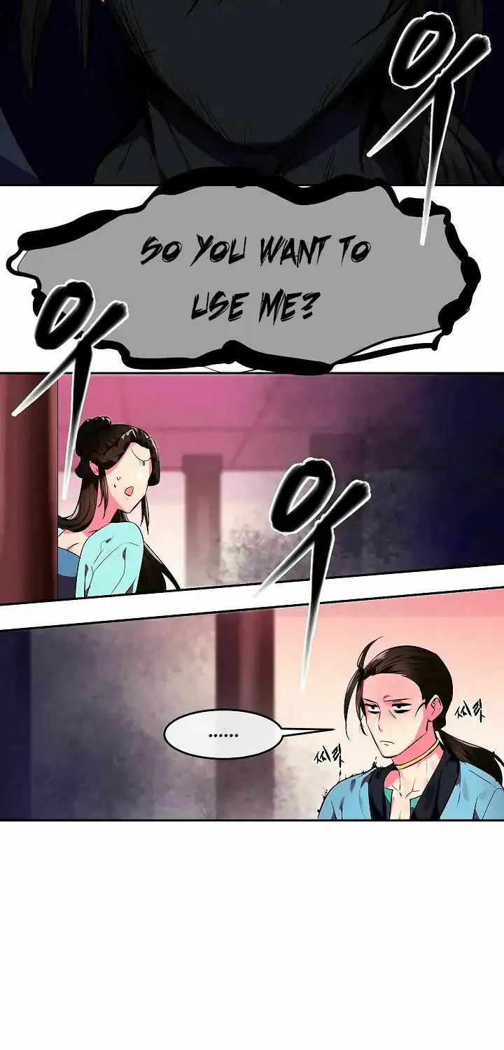 Read Volcanic Age chapter 98 image 54 on Lezhin