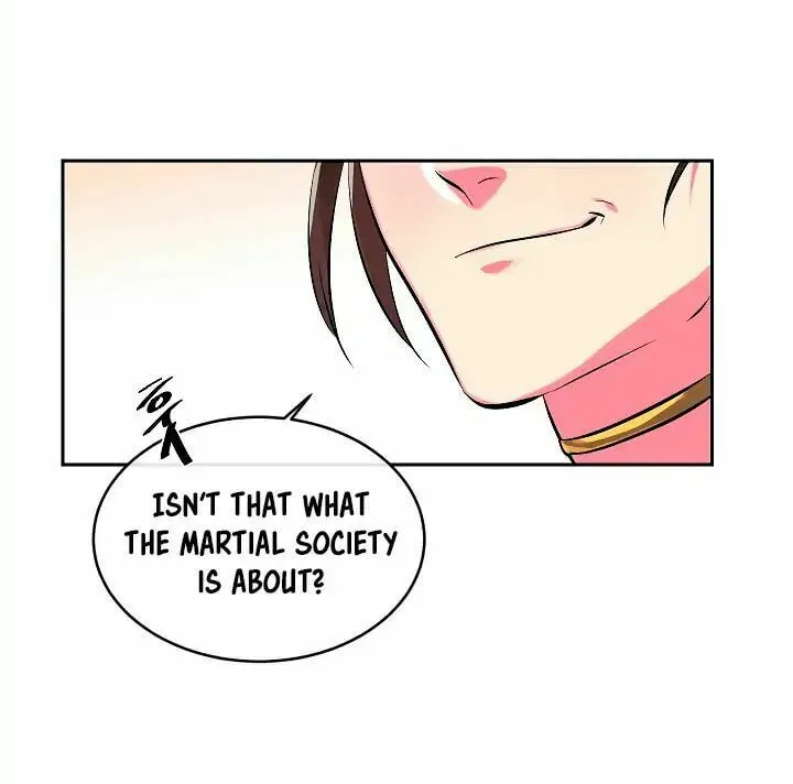 Read Volcanic Age chapter 98 image 55 on Lezhin