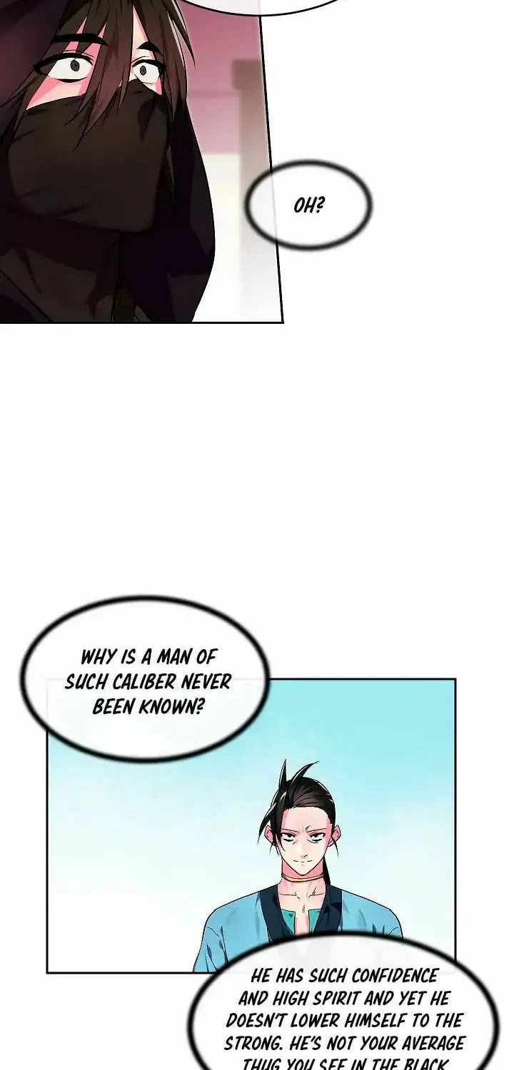 Read Volcanic Age chapter 98 image 57 on Lezhin