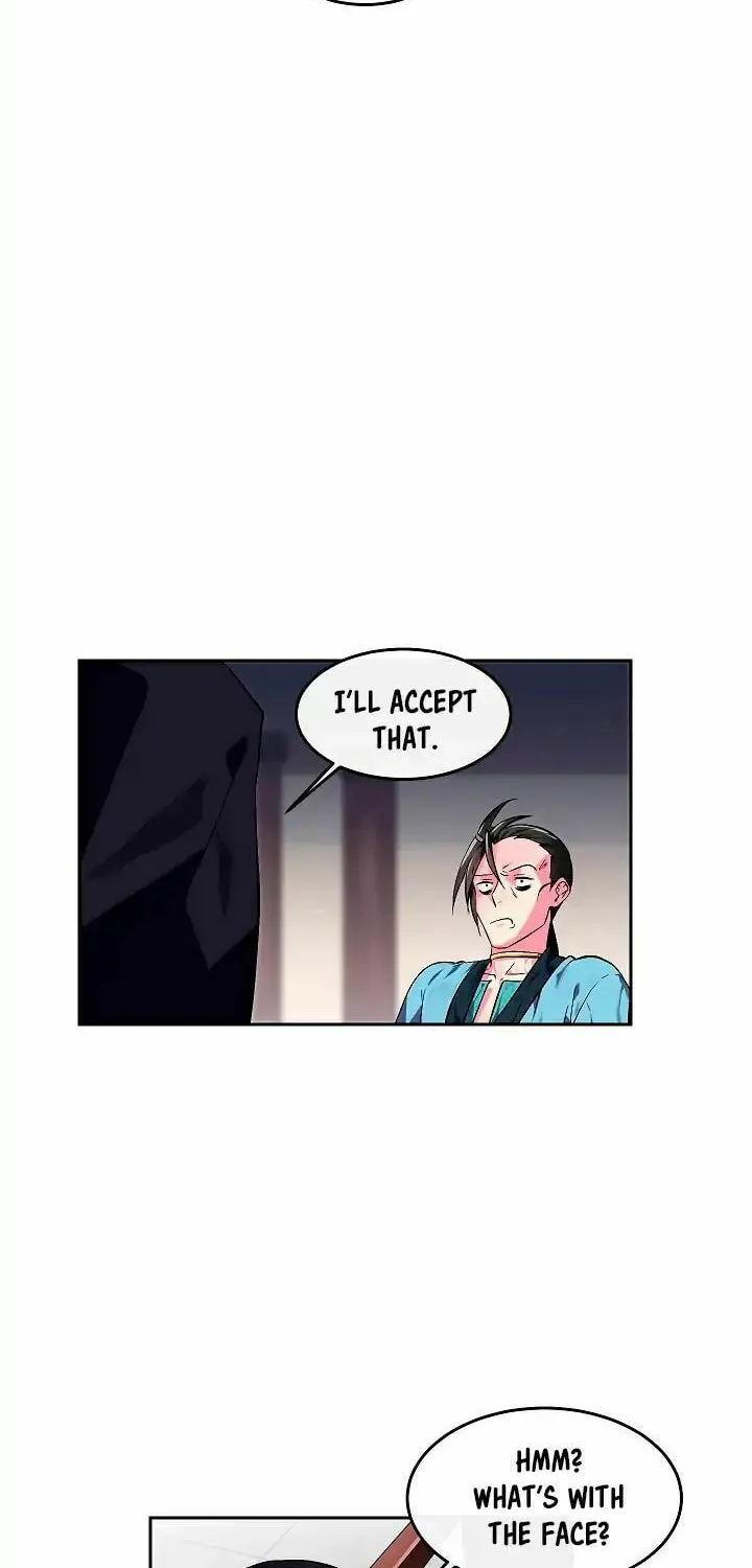 Read Volcanic Age chapter 98 image 59 on Lezhin