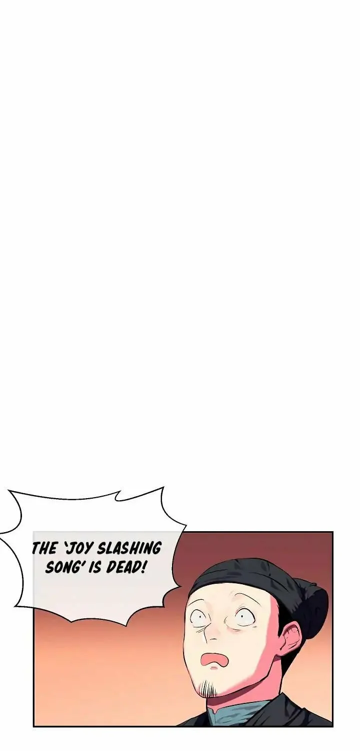 Read Volcanic Age chapter 98 image 6 on Lezhin