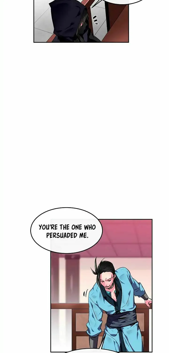 Read Volcanic Age chapter 98 image 60 on Lezhin