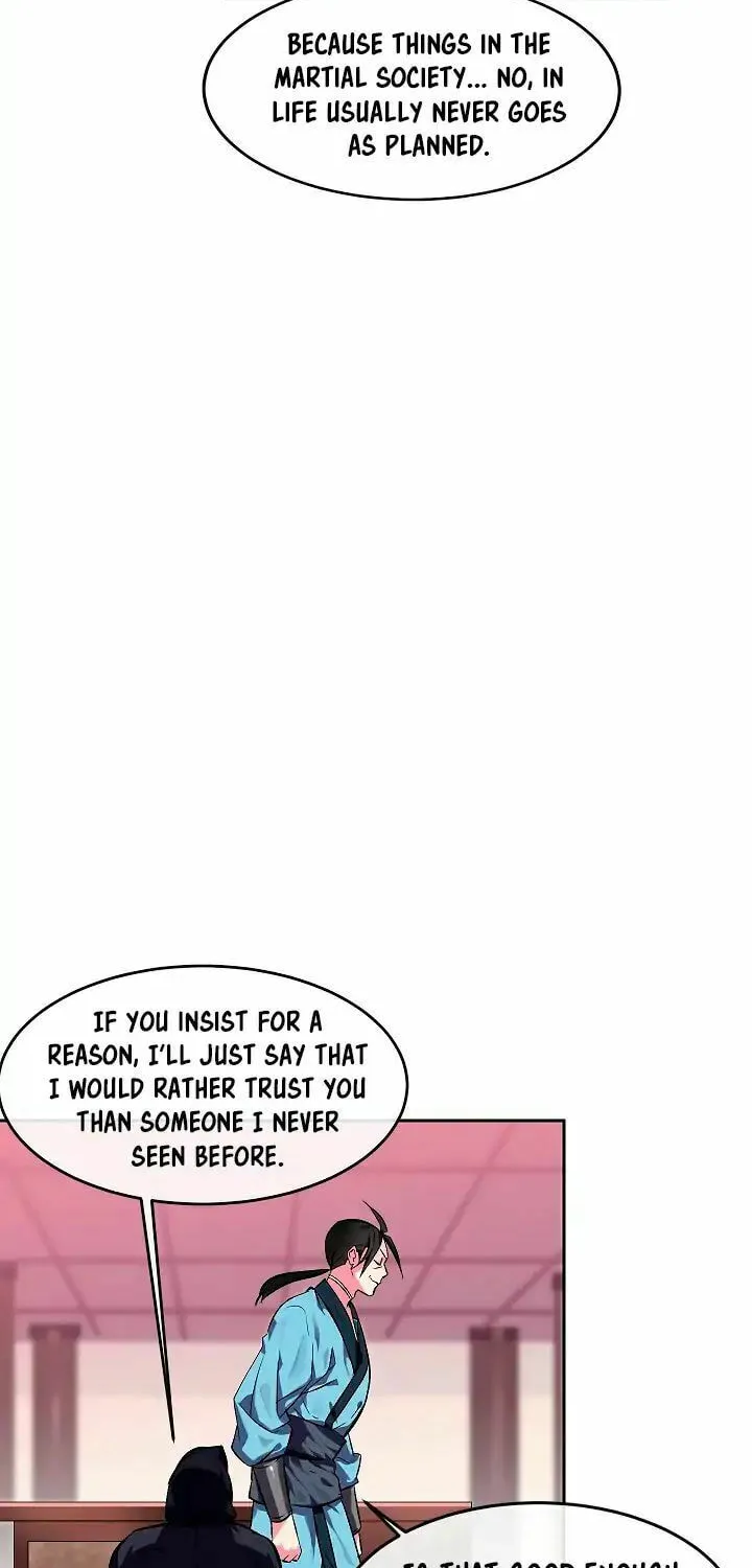 Read Volcanic Age chapter 98 image 61 on Lezhin
