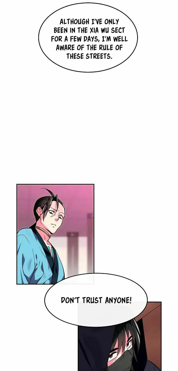 Read Volcanic Age chapter 98 image 64 on Lezhin