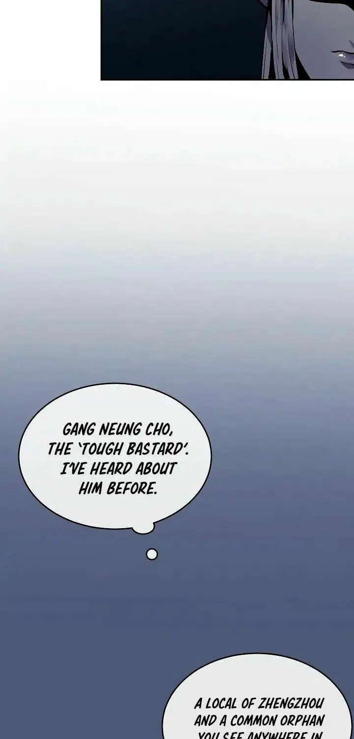Read Volcanic Age chapter 99 image 12 on Lezhin