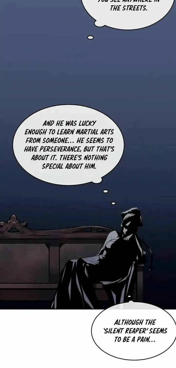 Read Volcanic Age chapter 99 image 13 on Lezhin