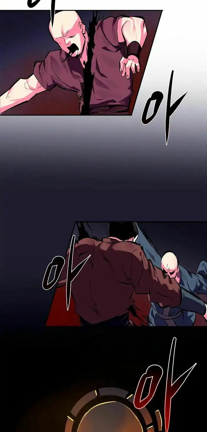Read Volcanic Age chapter 99 image 2 on Lezhin
